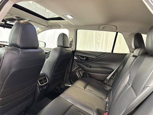 Used 2024 Subaru Outback Touring image 14
