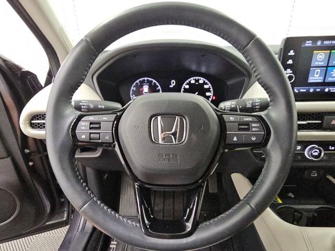 Used 2024 Honda HR-V EX-L image 24