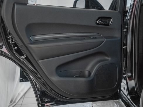 New 2026 Dodge Durango GT image 41