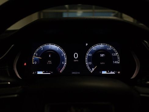 Certified 2024 Jeep Grand Cherokee L Laredo image 13