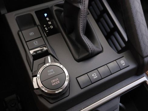 New 2026 Toyota 4Runner Limited image 20