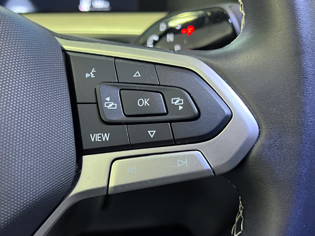 Certified 2026 Volkswagen Tiguan SE FWD image 22