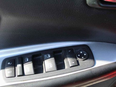 Used 2016 Dodge Journey Crossroad image 12