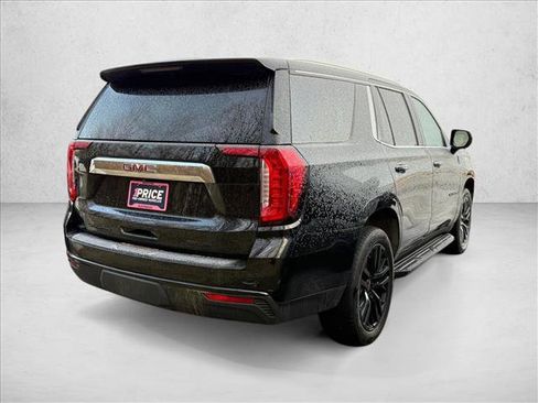Used 2023 GMC Yukon SLE w/ Gmc Pro Safety Plus Package image 4