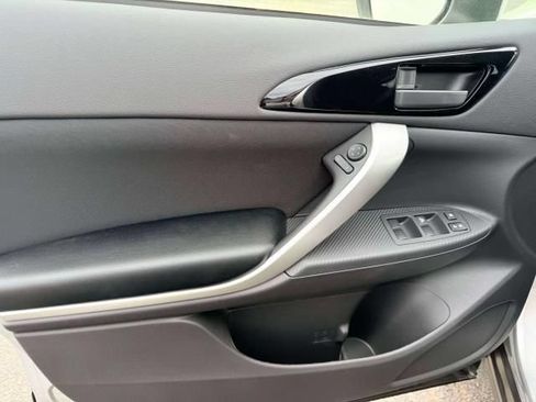 New 2026 Mitsubishi Eclipse Cross ES AWD/4WD image 14