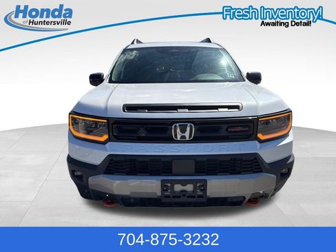 Used 2026 Honda Passport TrailSport image 3
