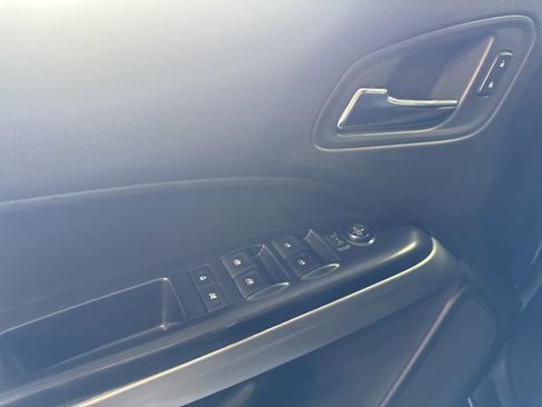 Used 2016 Chevrolet Colorado LT w/ LT Convenience Package image 19