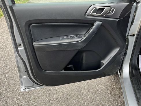 Used 2020 Ford Ranger Lariat w/ Technology Package image 14