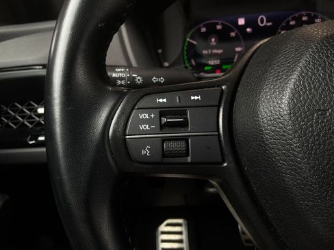 Used 2024 Honda Accord Sport image 33