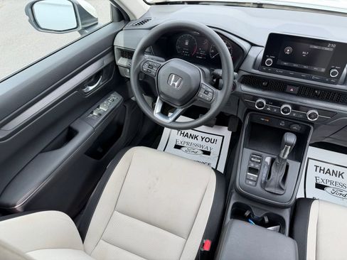 Used 2024 Honda CR-V LX image 15