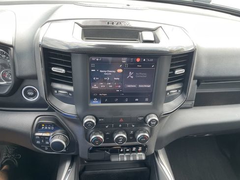 Used 2022 RAM 1500 Big Horn w/ Built-to-serve Edition AWD/4WD image 18