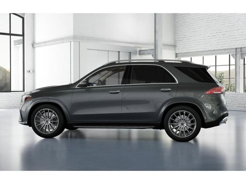 New 2026 Mercedes-Benz GLE 450 4MATIC image 34