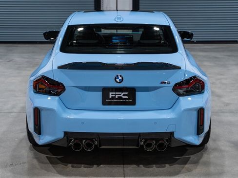 Used 2025 BMW M2 RWD image 5
