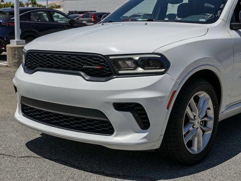 Used 2023 Dodge Durango GT RWD image 10