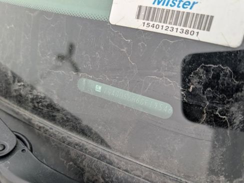 Used 2012 Buick LaCrosse Premium image 22