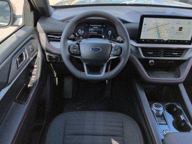 New 2026 Ford Explorer ST-Line w/ Premium Package RWD image 15