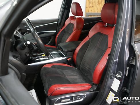 Used 2019 Acura MDX A-Spec image 13