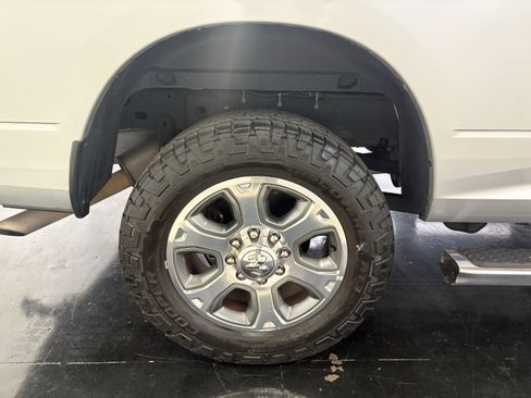 Used 2018 RAM 2500 Big Horn image 15