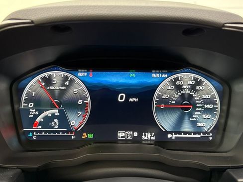 Used 2025 Subaru WRX GT image 17