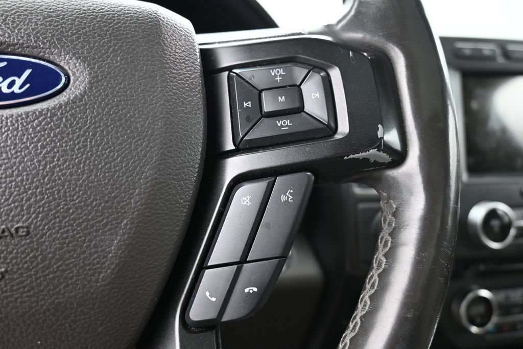 Used 2018 Ford Expedition Max Limited w/ Equipment Group 301A AWD/4WD image 16