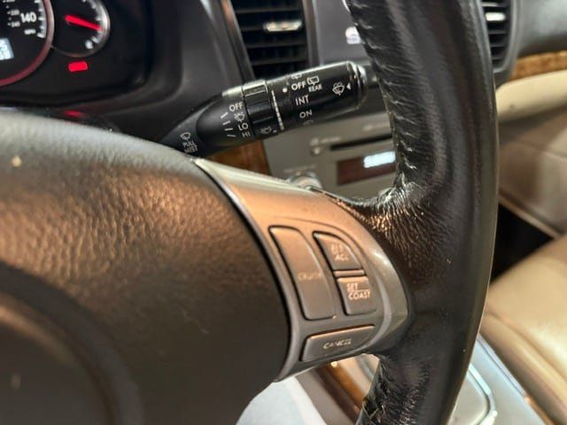 Used 2009 Subaru Outback 2.5i Limited AWD/4WD image 46