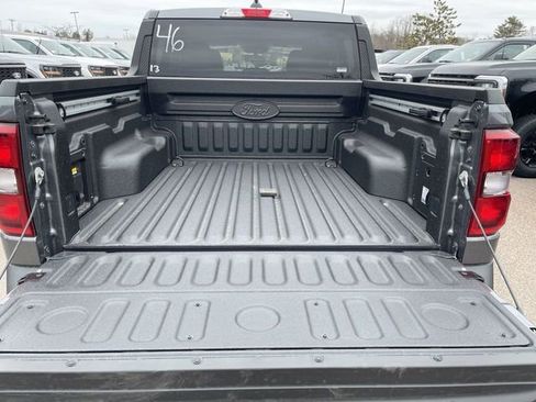 New 2026 Ford Maverick Lariat w/ 4K Tow Package image 23