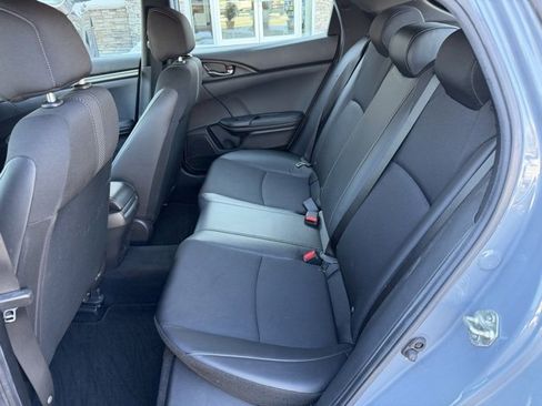 Used 2020 Honda Civic Sport image 29