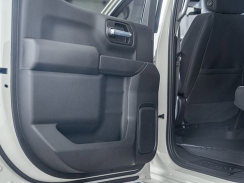 New 2026 Chevrolet Silverado 1500 Custom Trail Boss w/ Turbomax Blackout Package image 45