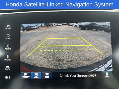 Used 2019 Honda CR-V Touring image 17