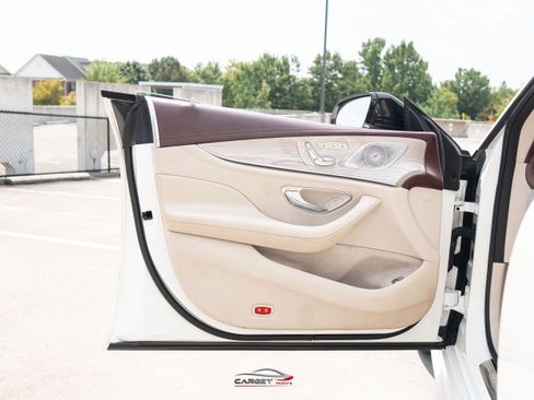 Used 2020 Mercedes-Benz CLS 450 image 42