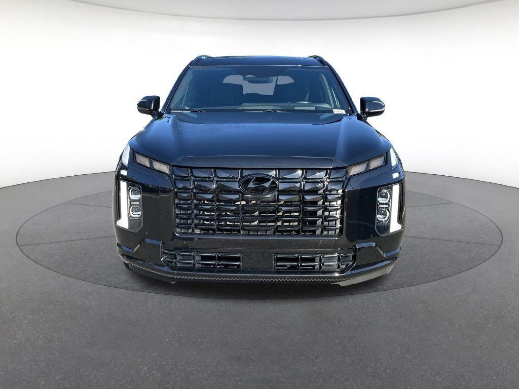 Used 2024 Hyundai Palisade Calligraphy AWD/4WD image 9
