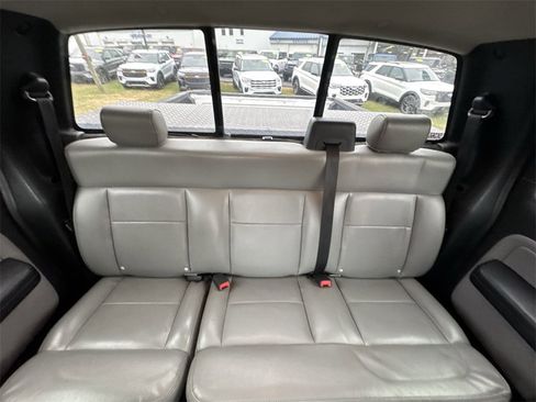 Used 2005 Ford F150 FX4 image 20