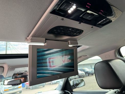 Used 2019 GMC Yukon XL Denali w/ Open Road Package AWD/4WD image 25