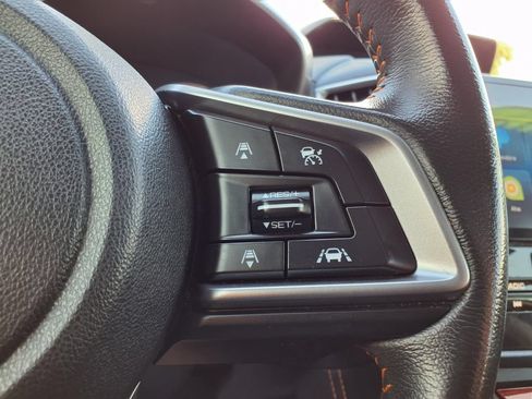 Used 2019 Subaru Crosstrek 2.0i Limited AWD/4WD image 29