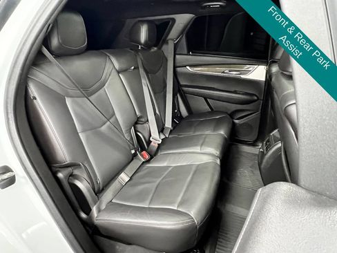 Used 2020 Cadillac XT5 Sportv AWD/4WD image 11