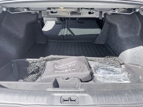 Certified 2024 Nissan Altima 2.5 SR w/ SR Premium Package image 25