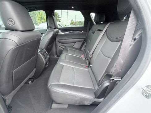 Used 2025 Cadillac XT5 Premium Luxury AWD/4WD image 26