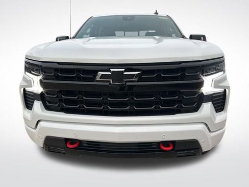New 2026 Chevrolet Silverado 1500 RST w/ Redline Edition image 8