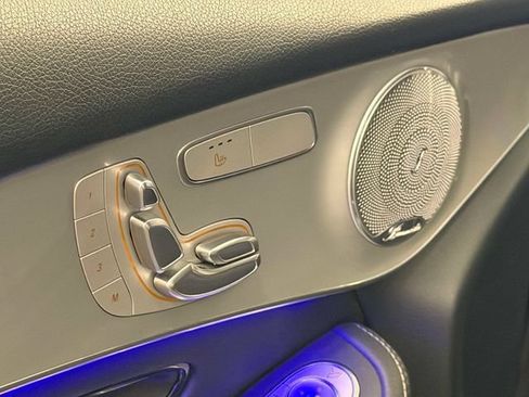 Certified 2020 Mercedes-Benz GLC 300 4MATIC Coupe image 17