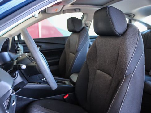 Used 2024 Honda Accord EX image 16