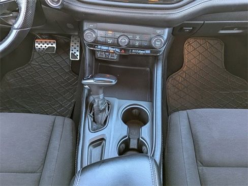 Used 2021 Dodge Durango SXT image 20