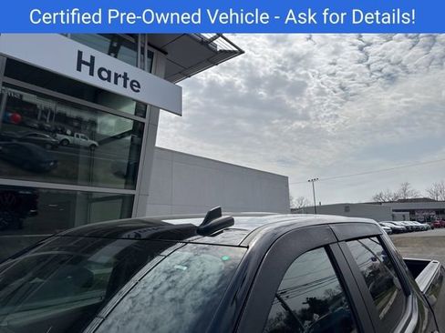 Used 2023 Chevrolet Silverado 1500 LT image 29