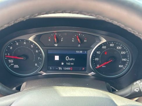 Certified 2024 Chevrolet Equinox LT FWD image 21