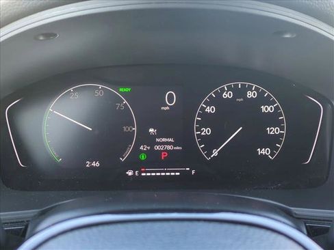 Certified 2026 Honda Civic Sport image 11