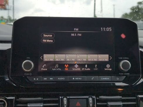 Used 2024 Nissan Pathfinder Rock Creek AWD/4WD image 17