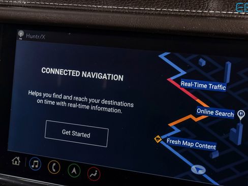 Used 2021 GMC Yukon Denali w/ Denali Premium Package image 27