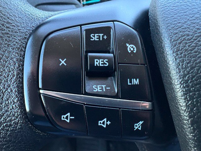 Used 2025 Ford Transit 250 Low Roof w/ Exterior Upgrade Package RWD image 25