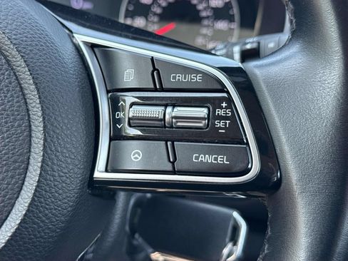 Used 2021 Kia Seltos S AWD/4WD image 12