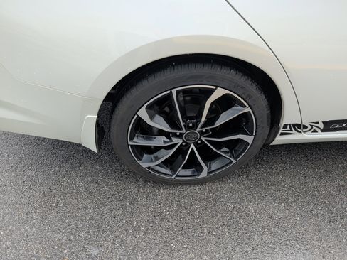 Used 2019 Nissan Altima 2.5 Platinum FWD image 21