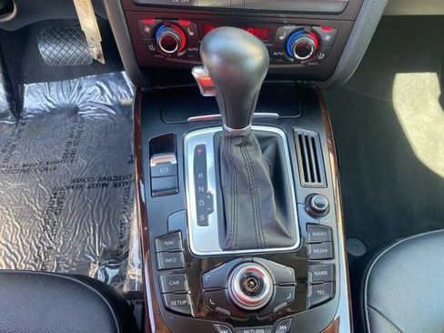 Used 2010 Audi A4 2.0T Premium Plus AWD/4WD image 15